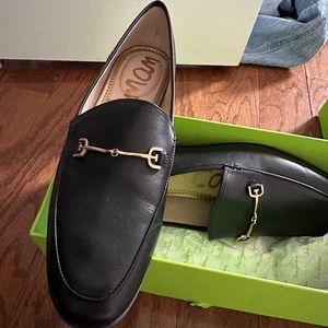 NEW Sam Edelman Loraine Loafer Dress Shoes